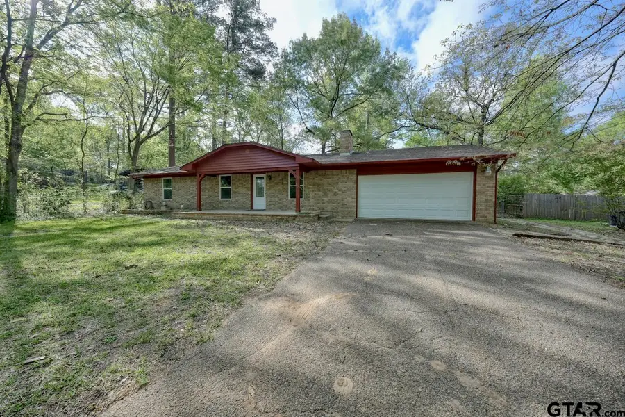 210 Canyon Dr, Hideaway, TX 75771 - #2