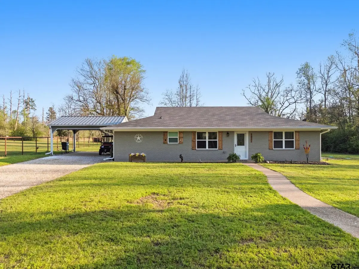1431 CR 4146, Overton, TX 75684 - #1