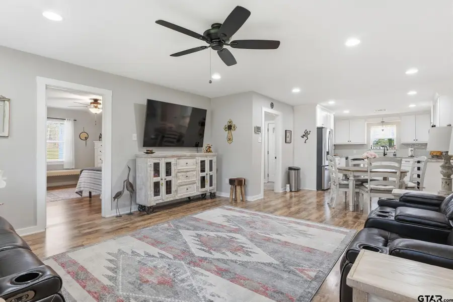 1431 CR 4146, Overton, TX 75684 - #2