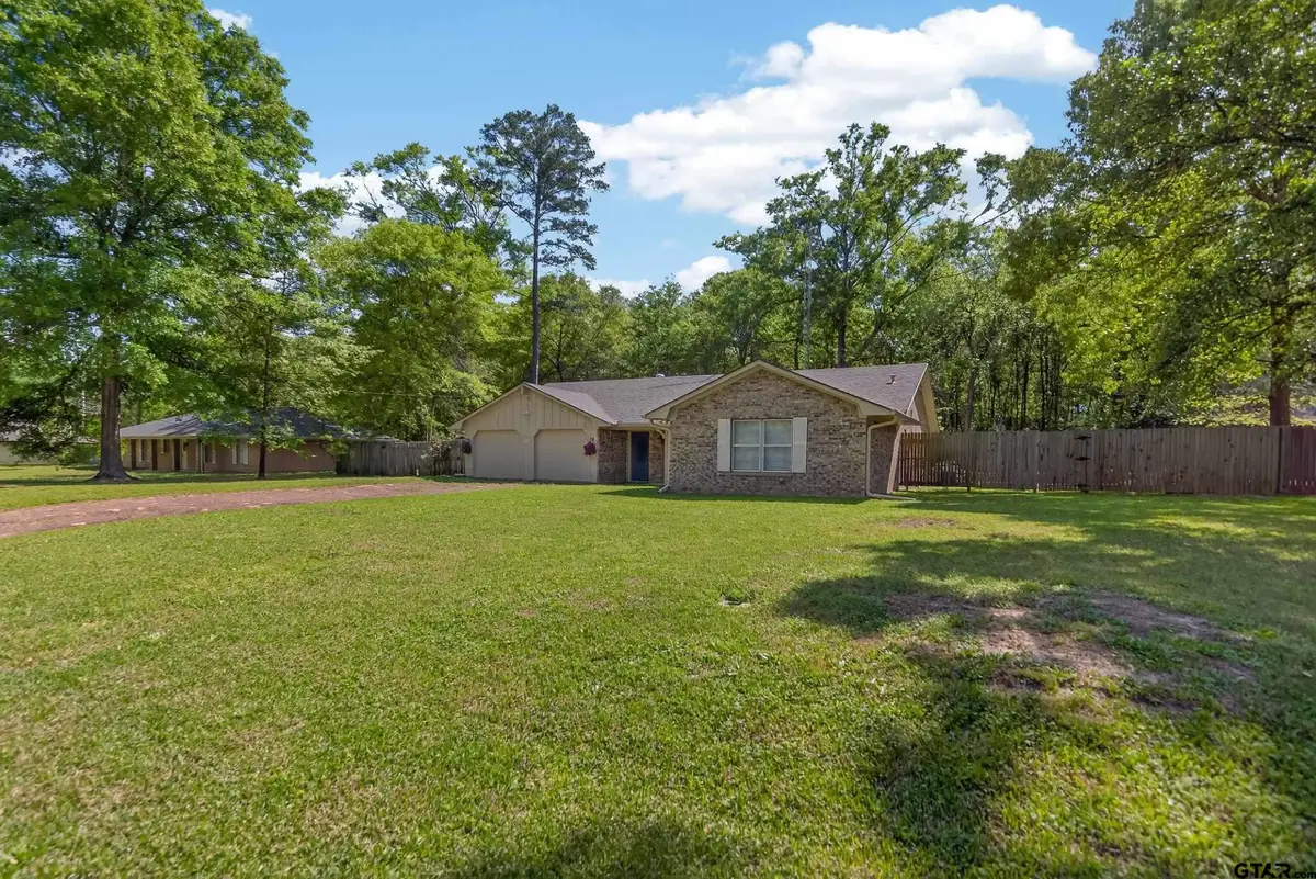 15544 Nell Lynn Ln, Tyler, TX 75707 - #1