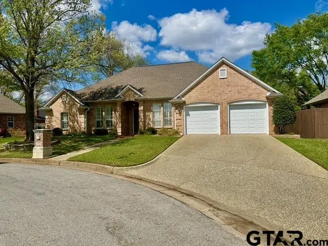 2201 Bradbury Ct, Tyler, TX 75703 - #2