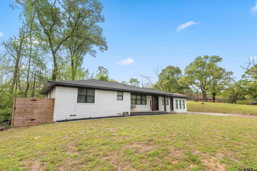 1002 W Reagan St, Palestine, TX 75801 - #3