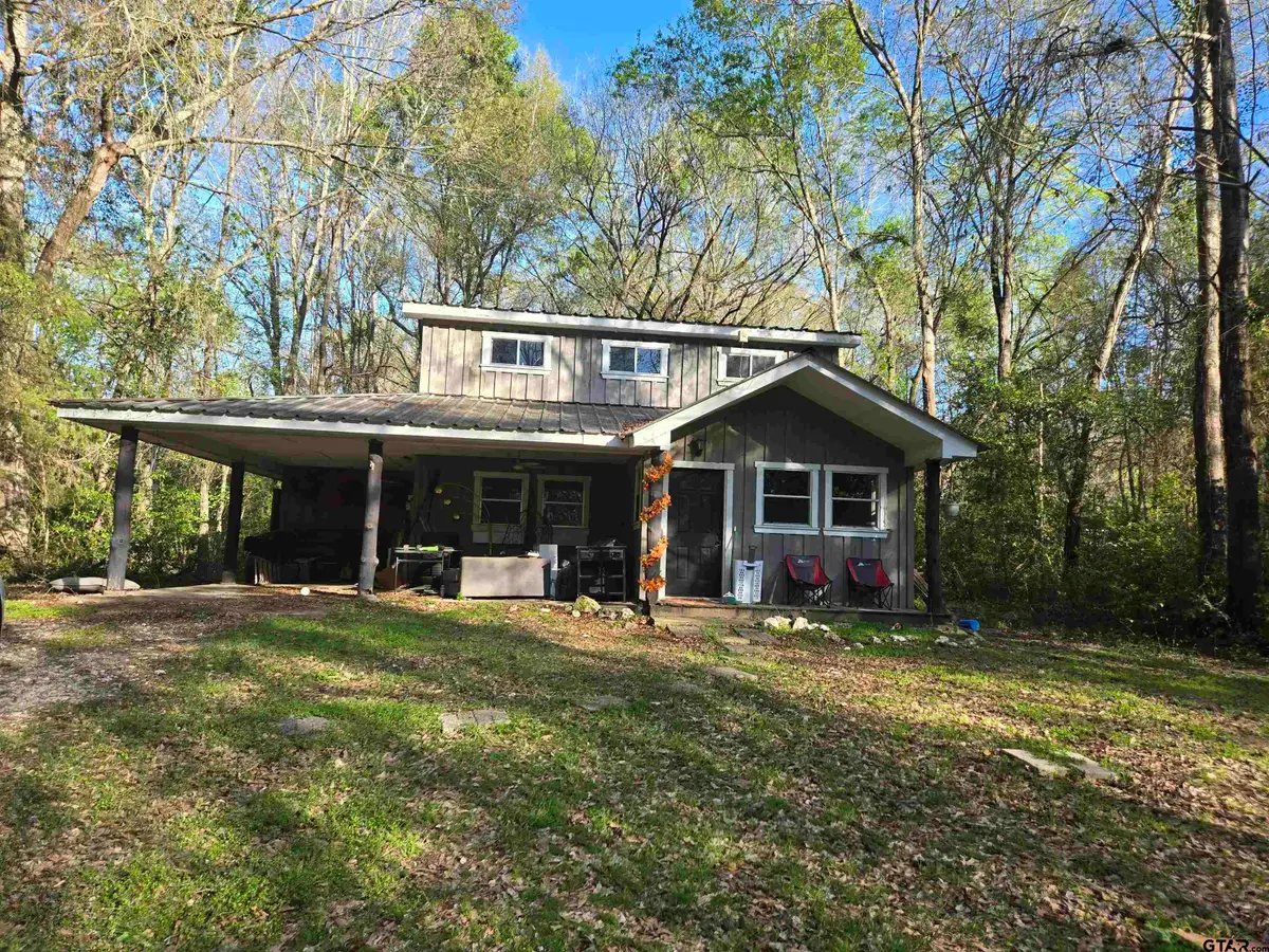 13687 Eastside Rd, Tyler, TX 75707 - #1