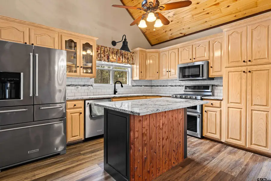 5066 Bob O Link Rd, Gilmer, TX 75645 - #2