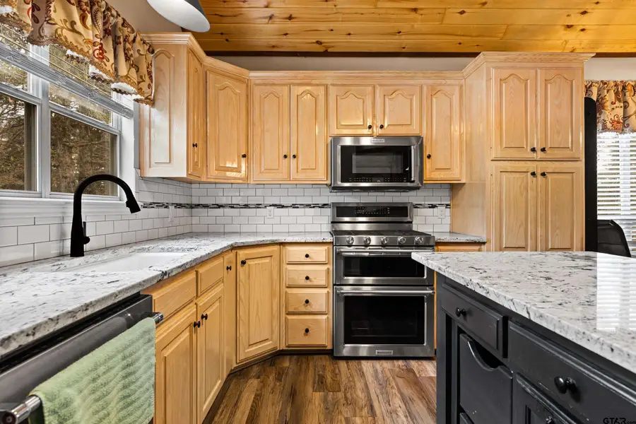 5066 Bob O Link Rd, Gilmer, TX 75645 - #3