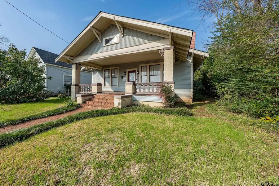 637 S Bois D Arc, Tyler, TX 75701 - #2