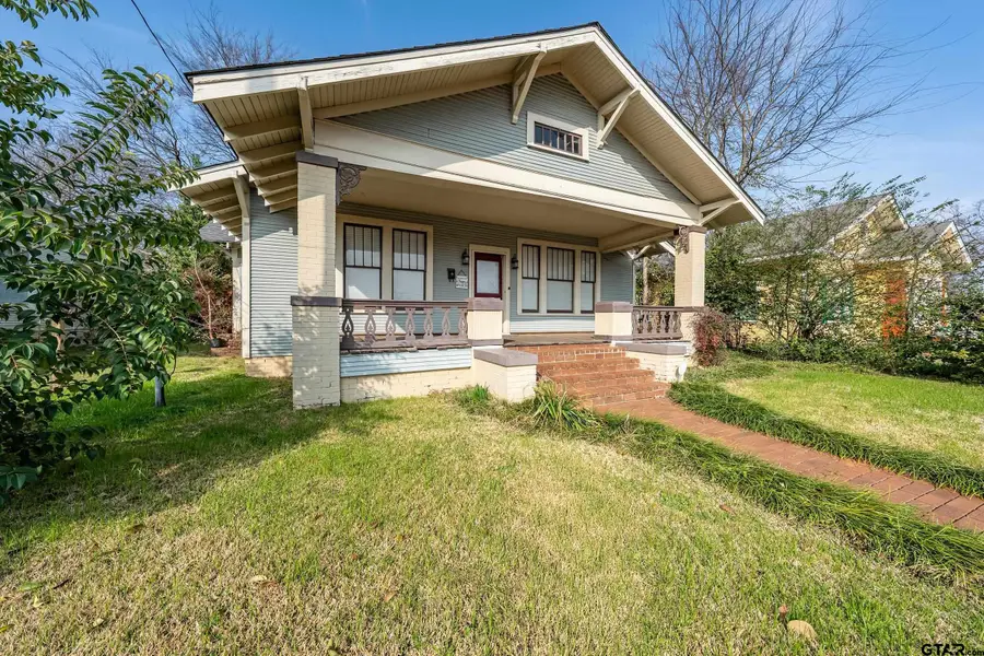 637 S Bois D Arc, Tyler, TX 75701 - #3