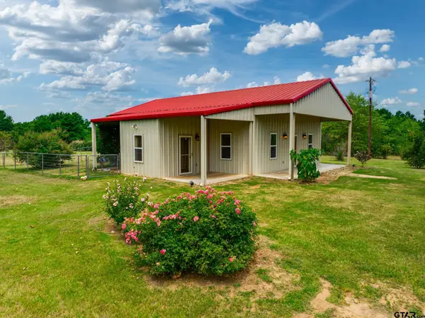 531 CR 3501, Cuney, TX 75759