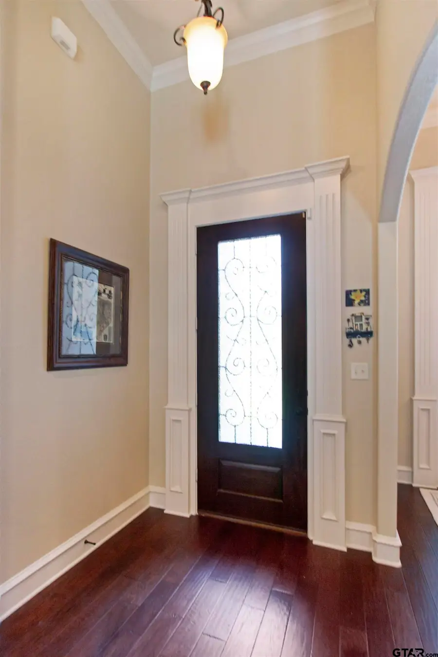 8529 Castleton Way, Tyler, TX 75703 - #3