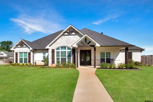 429 Coventry St, Bullard, TX 75757