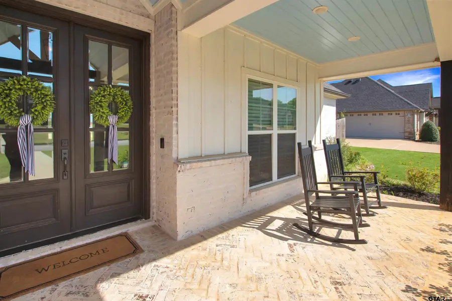 429 Coventry St, Bullard, TX 75757 - #2