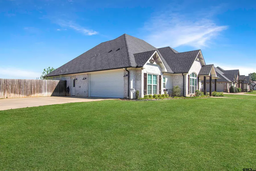 429 Coventry St, Bullard, TX 75757 - #3