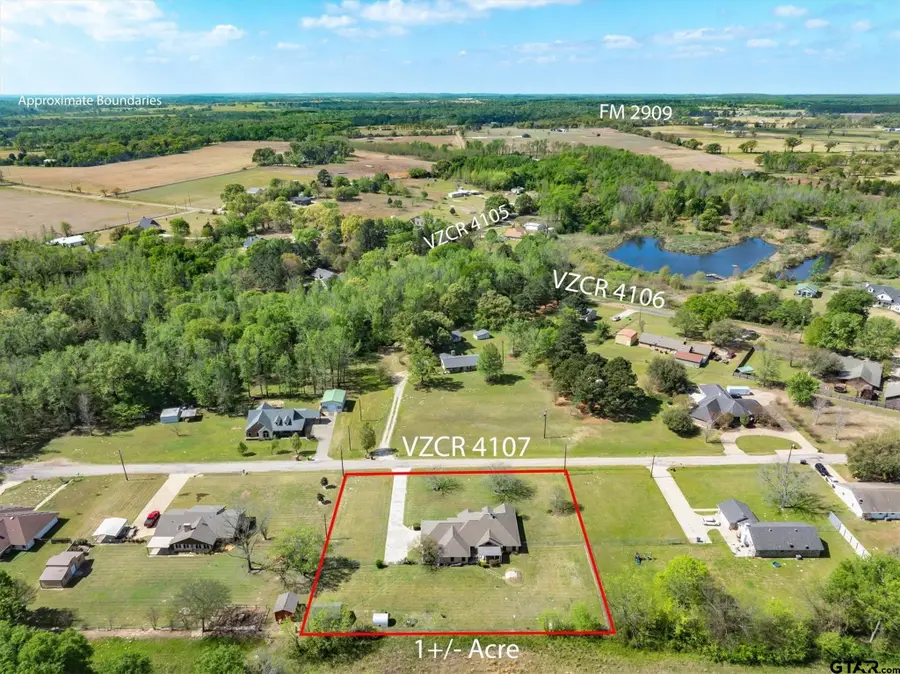 271 VZ County Road 4107, Canton, TX 75103 - #2