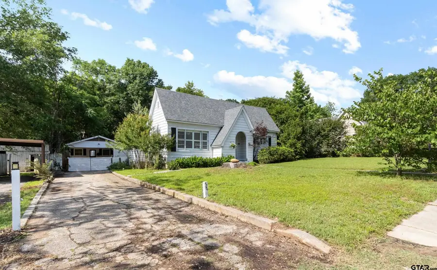 514 W Main St, Henderson, TX 75652 - #3