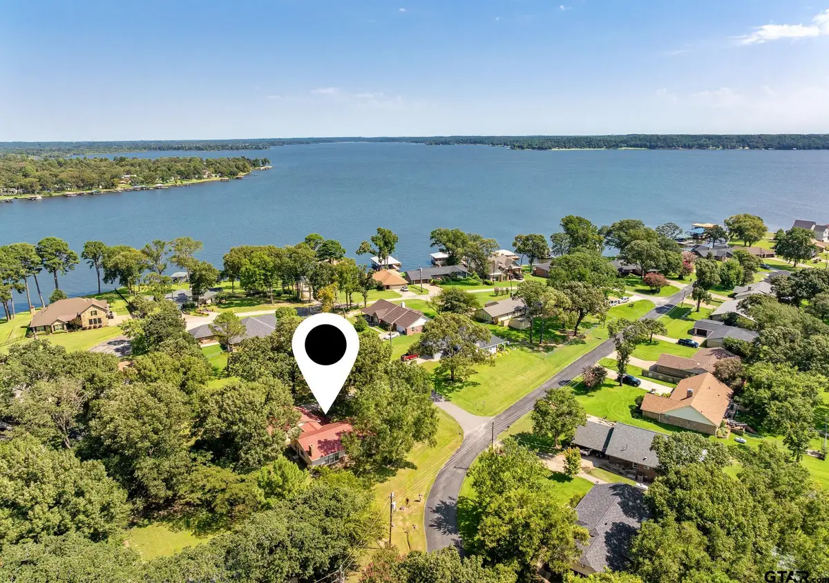 21743 South Shore Dr, Chandler, TX 75758 - #1