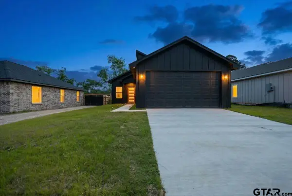 228 S Fenton Ave., Tyler, TX 75702