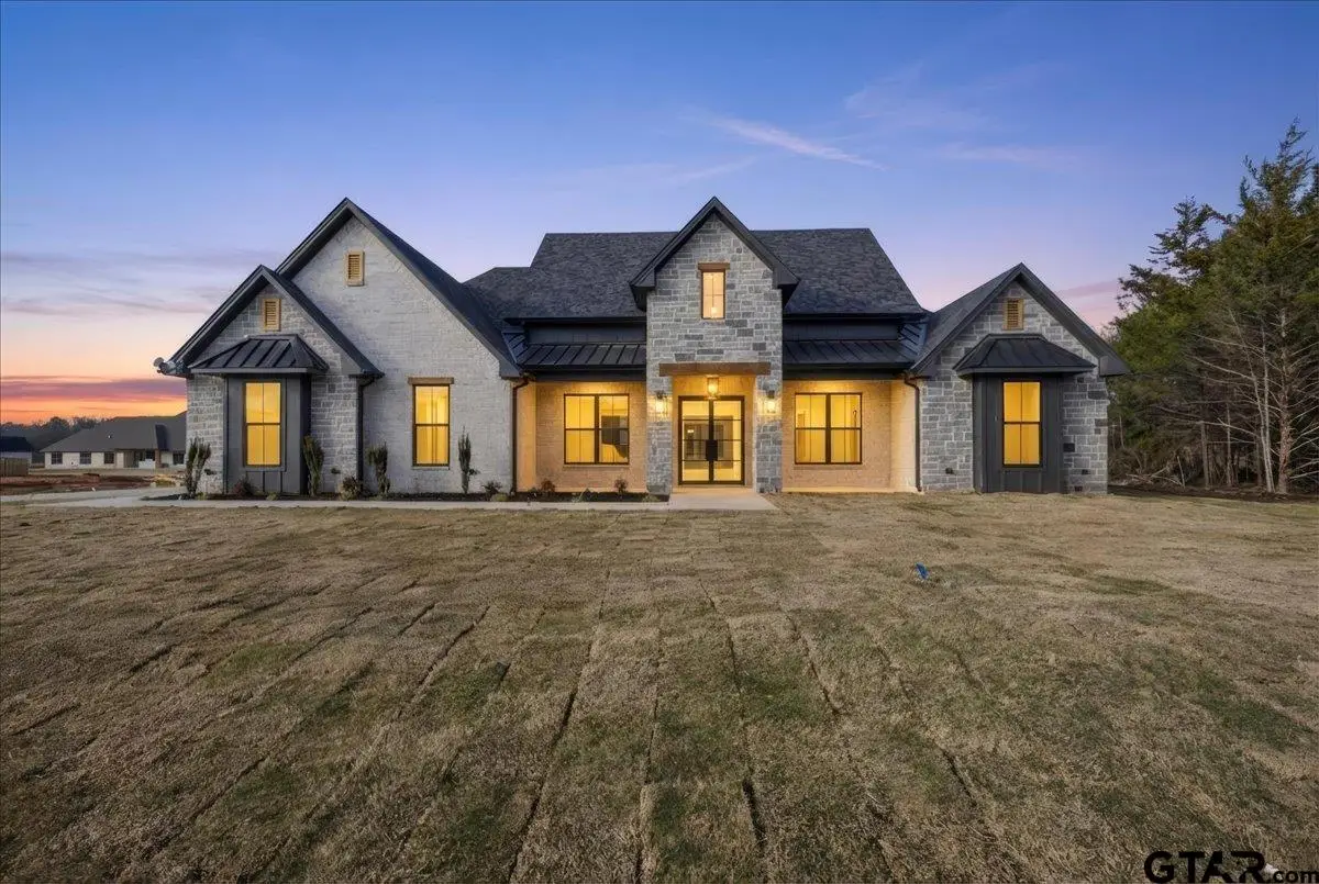 12401 Madison Xing, Bullard, TX 75757 - #1