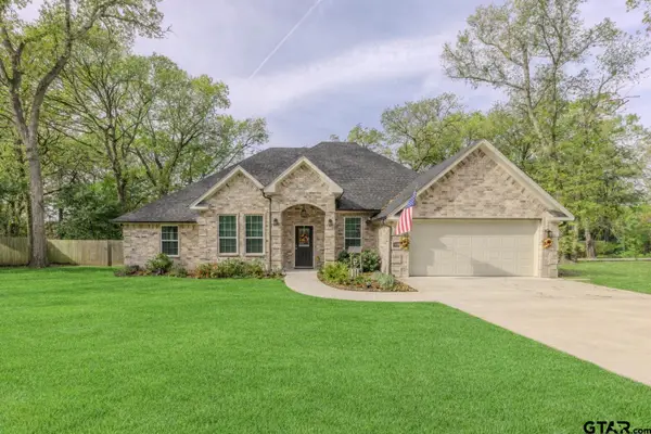 557 CR 2610, Mineola, TX 75773