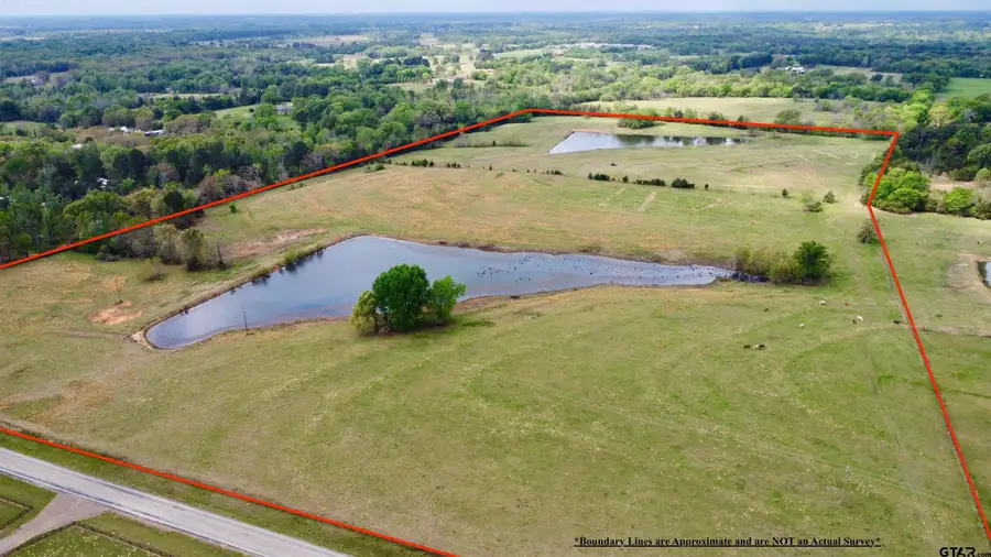 TBD FM 1001, Cookville, TX 75558 - #2