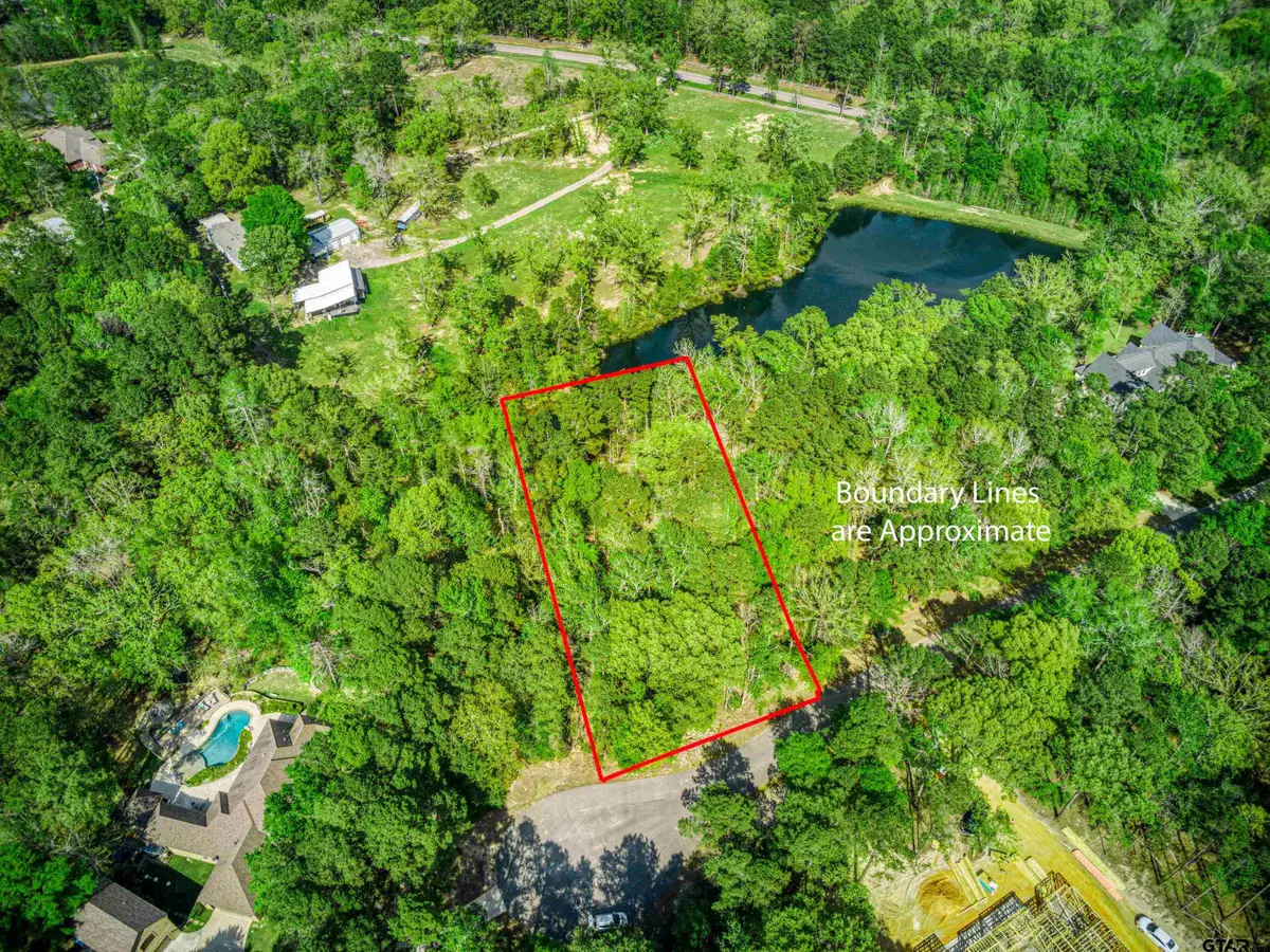 14867 Lake Meadow Ct, Tyler, TX 75707 - #1