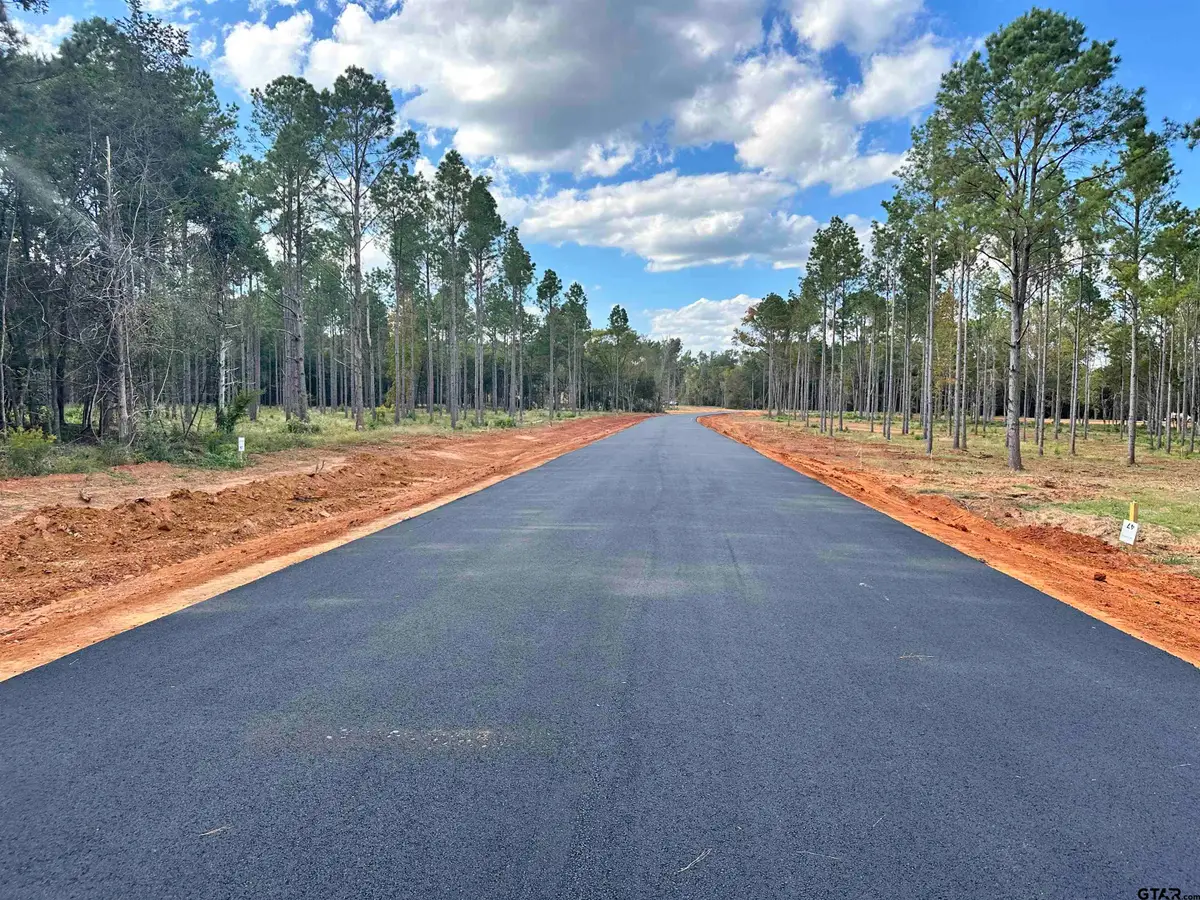 Lot 86 Oak River, Frankston, TX 75763 - #1