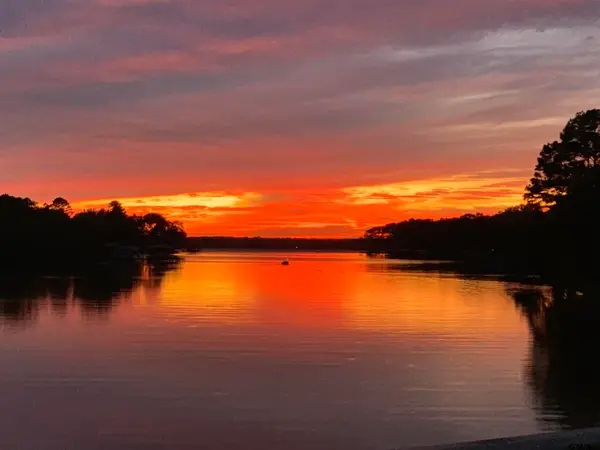 Lot 35 Oak River, Frankston, TX 75763