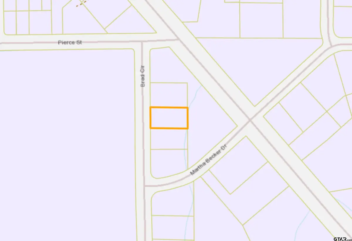 Lot 2 Brad Circle, Lindale, TX 75771 - #1
