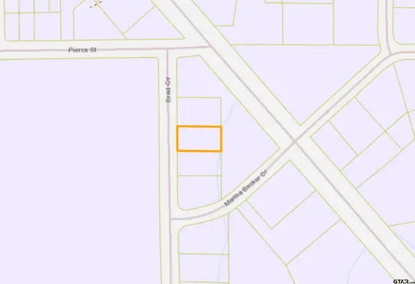 Lot 2 Brad Circle, Lindale, TX 75771