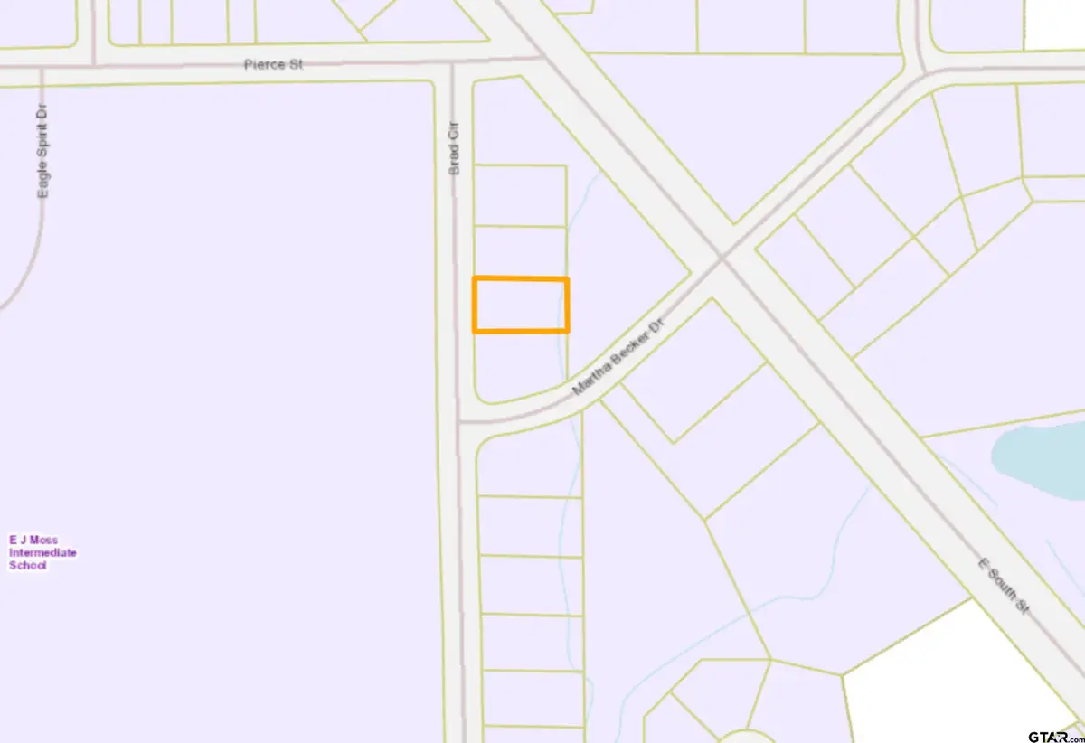 Lot 3 Brad Circle, Lindale, TX 75771 - #1