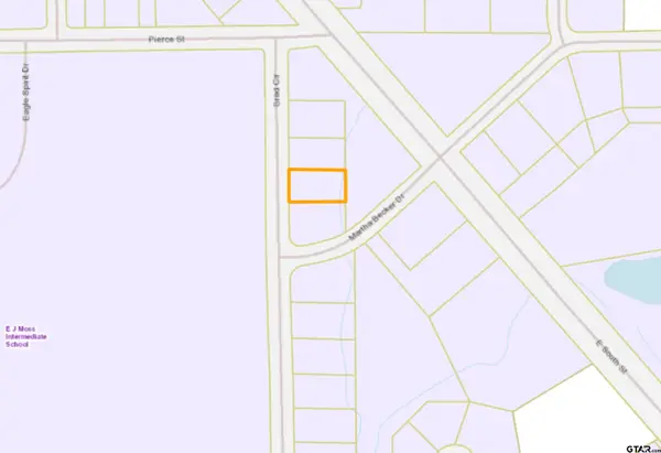 Lot 3 Brad Circle, Lindale, TX 75771