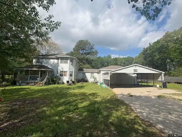 151 CR 2506, Leesburg, TX 75451