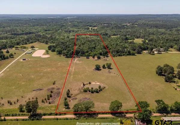 1140 Lot 2 CR-3412, Chandler, TX 75758