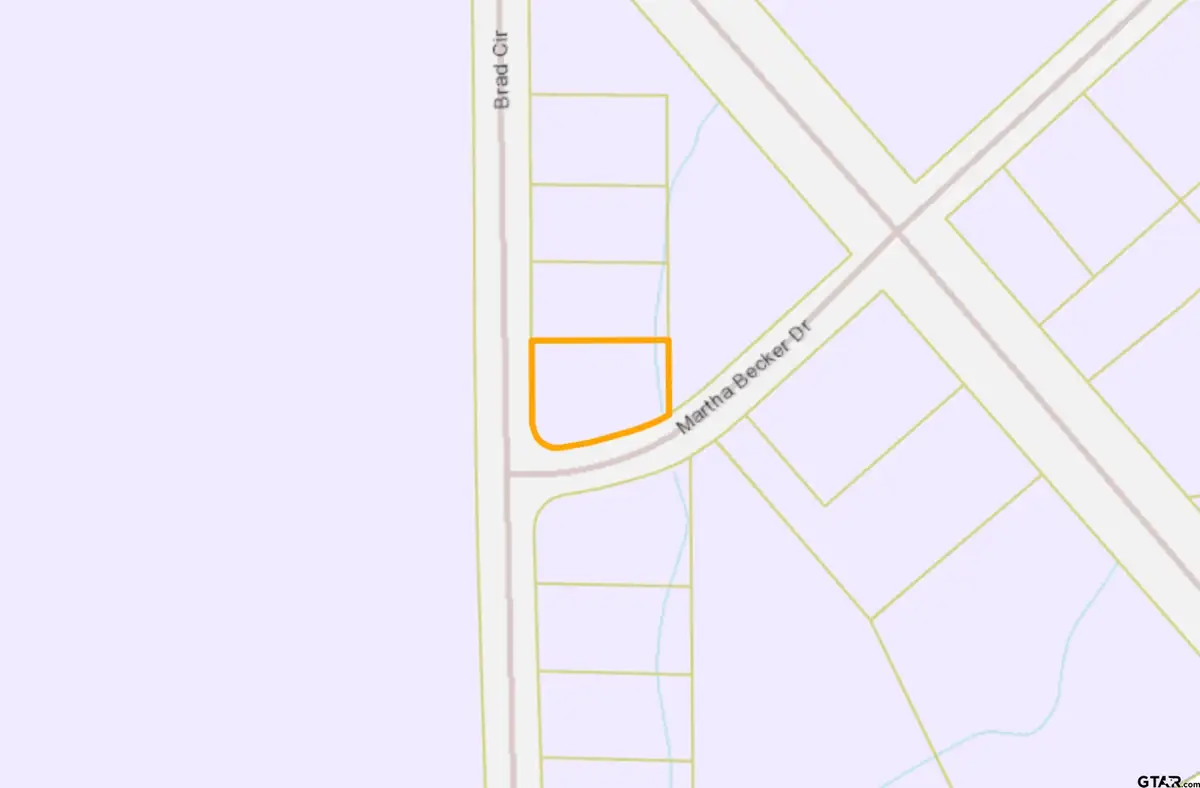 Lot 4 Brad Circle, Lindale, TX 75771 - #1