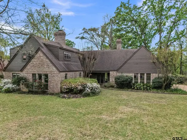 1110 Windsong Lane, Longview, TX 75605