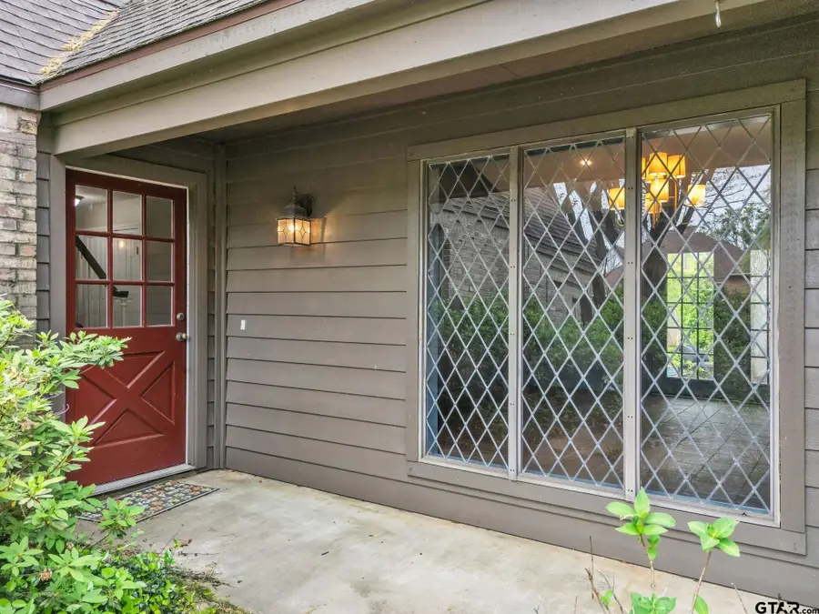 1110 Windsong Lane, Longview, TX 75605 - #2