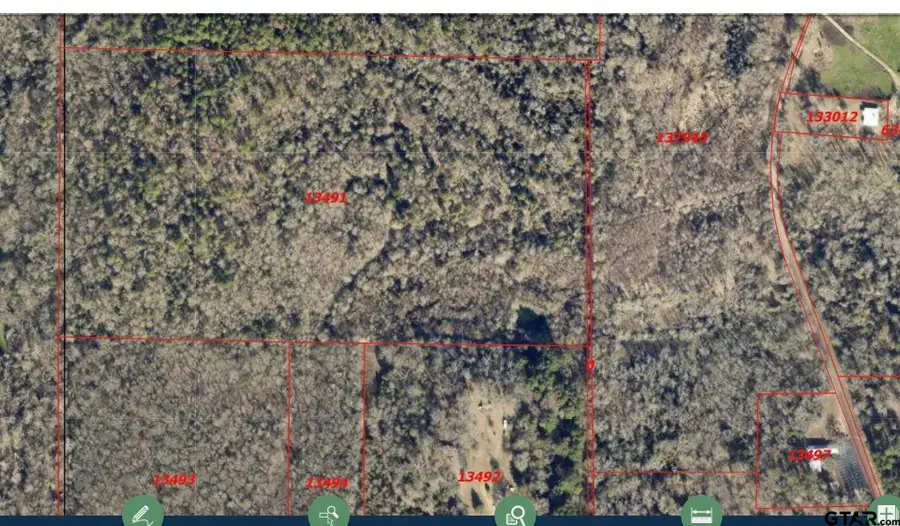TBD County Road 4510, Winnsboro, TX 75494 - #2