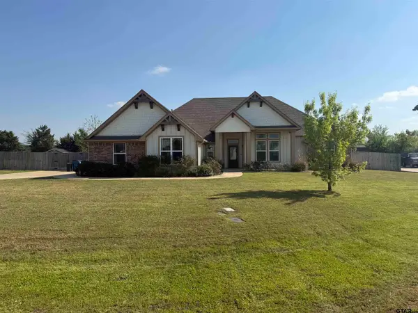 21547 Castle Rock Cir, Bullard, TX 75757