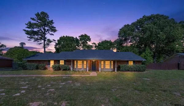 15515 Nell Lynn Ln, Tyler, TX 75707