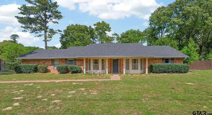 15515 Nell Lynn Ln, Tyler, TX 75707 - #2