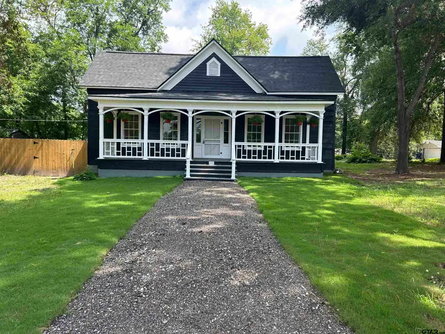 605 E CALVERT ST., Troup, TX 75789 - #3