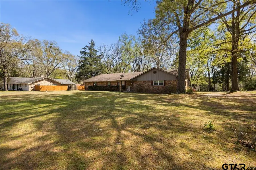 110 Leisure Ln, Whitehouse, TX 75791 - #2