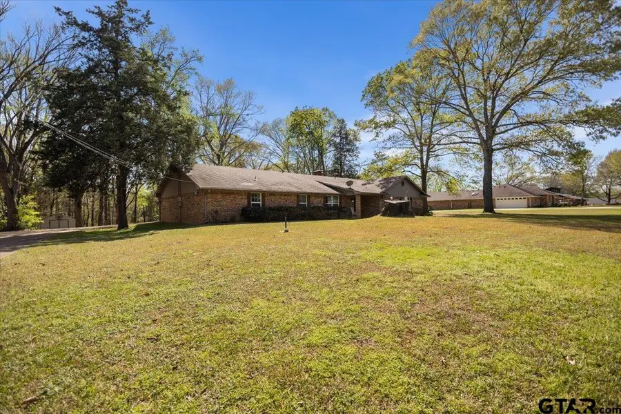 110 Leisure Ln, Whitehouse, TX 75791 - #3