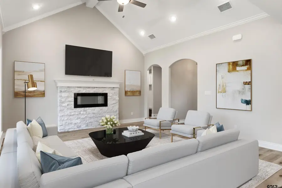 109 Hay Meadow Dr, Winona, TX 75792 - #3