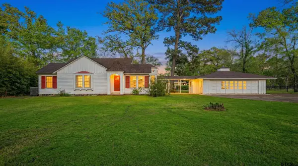 2000 Broadway Blvd., Kilgore, TX 75662