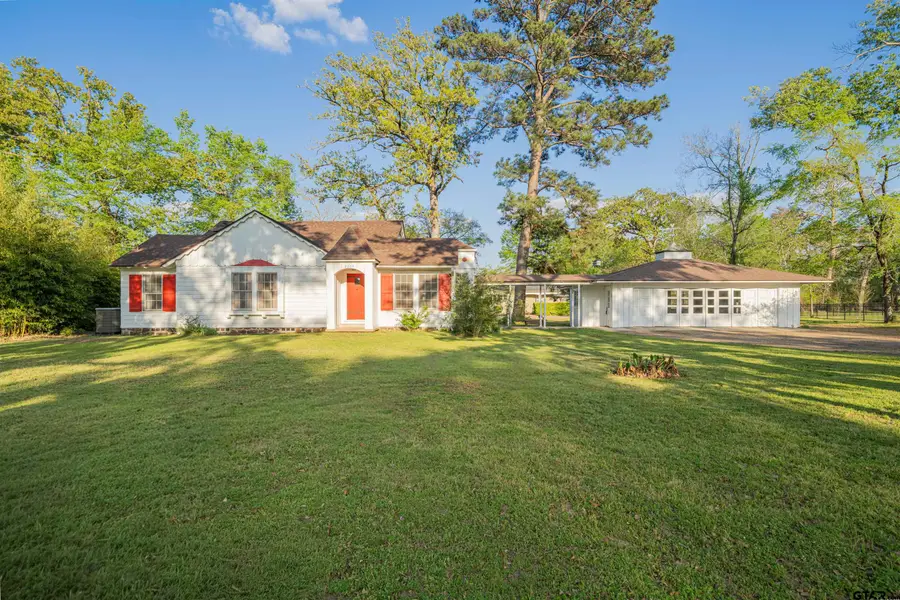 2000 Broadway Blvd., Kilgore, TX 75662 - #2