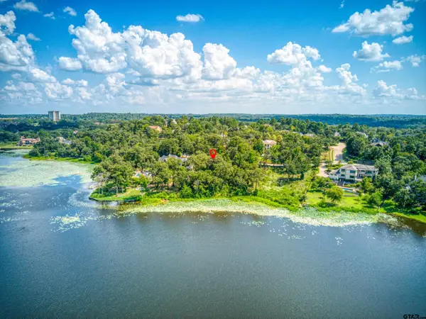 4513 Cascades Shoreline Dr, Tyler, TX 75709
