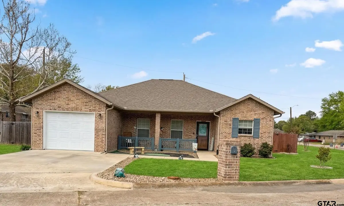 168 TUPELO ST., Pittsburg, TX 75686 - #1