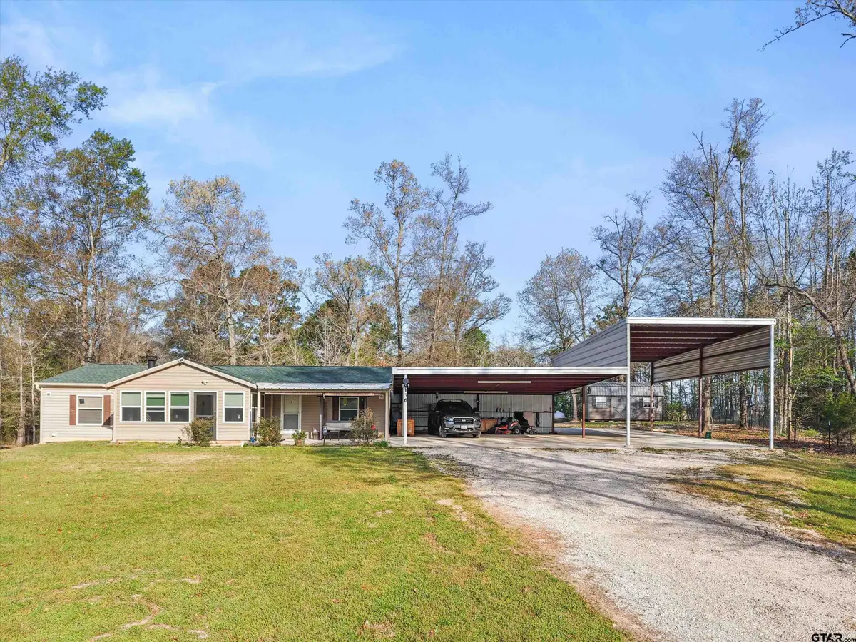 136 W Basil Dr., Diana, TX 75640 - #1