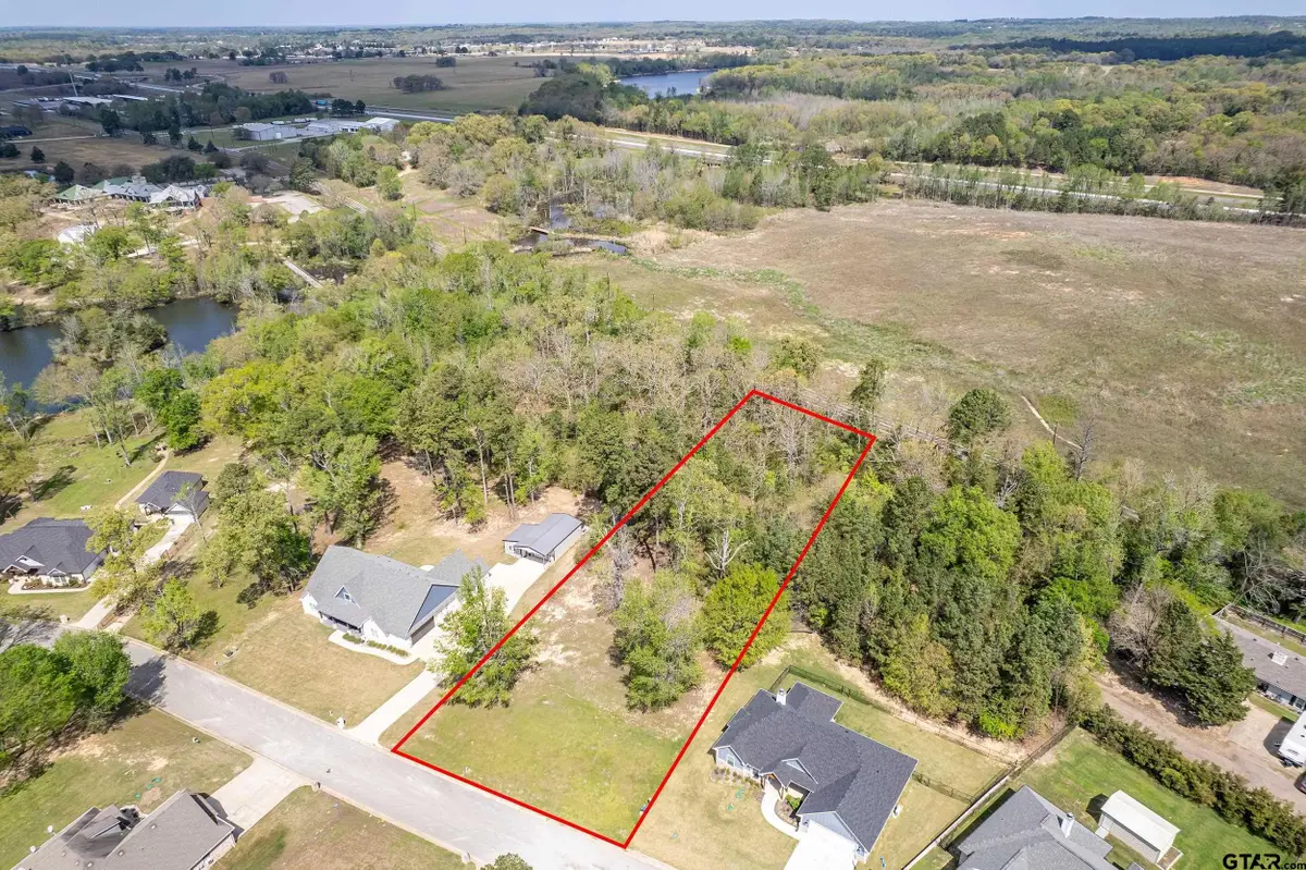 24070 Sun Ridge Rd, Lindale, TX 75771 - #1