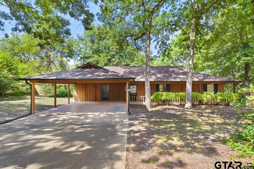 522 Woodside Dr., Hideaway, TX 75771 - #1